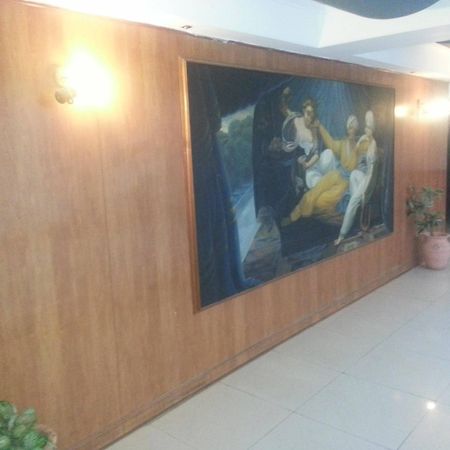 Hotel Jmc Group Rajkot Exterior photo