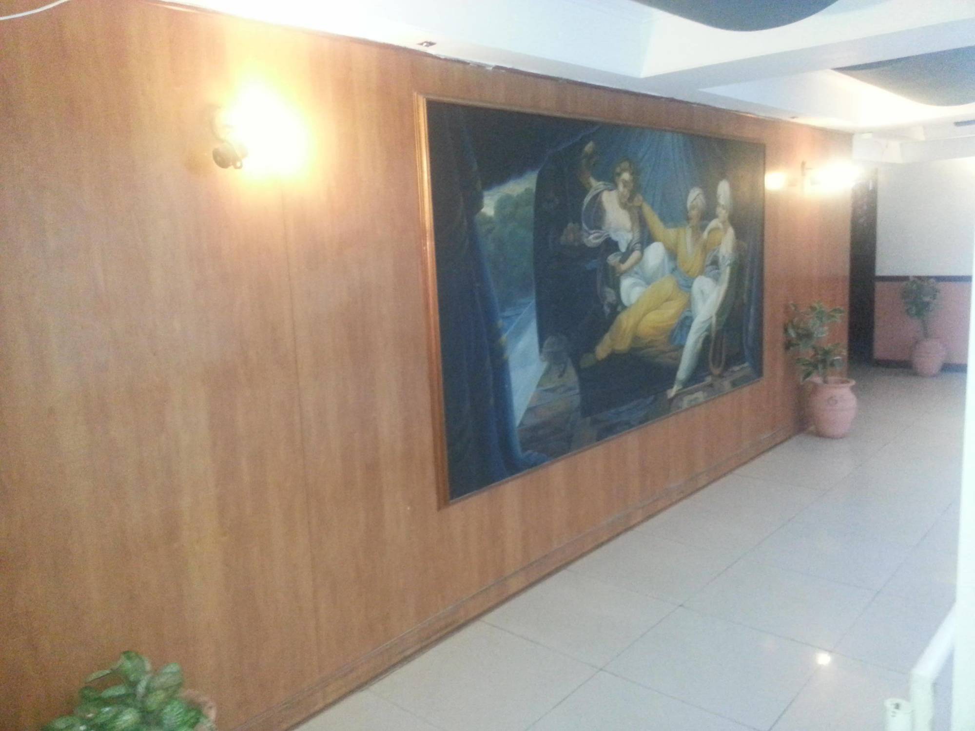 Hotel Jmc Group Rajkot Exterior photo